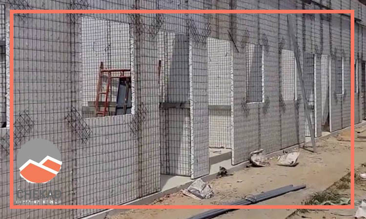 بررسی معایب استفاده از پانل های دیواری