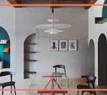 بررسی تفاوت معماری داخلی و طراحی داخلی چیست؟