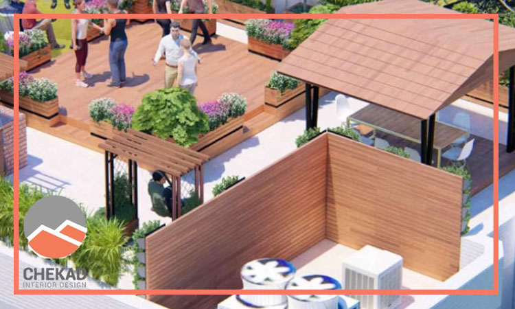 نحوه نگهداری و مراقبت از سان روم گاردن