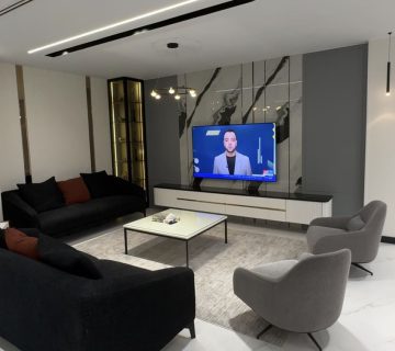 دکوراسیون داخلی منزل