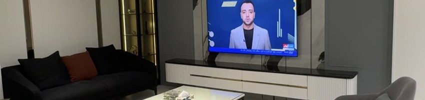 دکوراسیون داخلی منزل