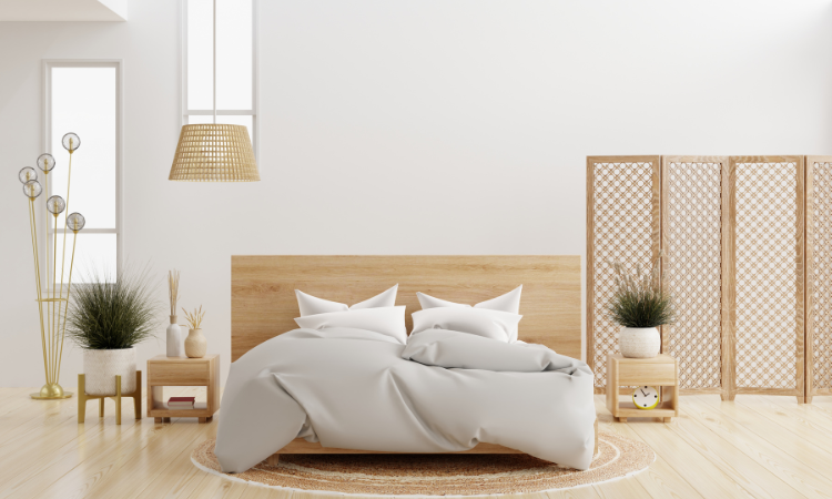 بهترین طراحی و دیزاین دکوراسیون اتاق خواب
