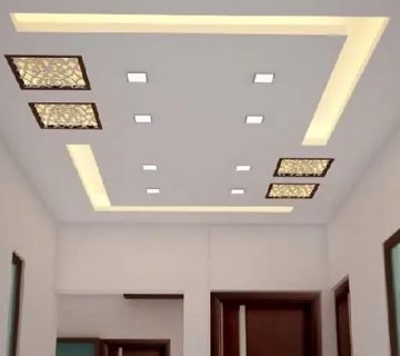 راویز کاری