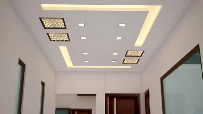 راویز کاری