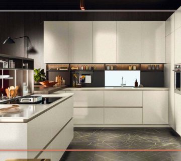 صفحه کابینت