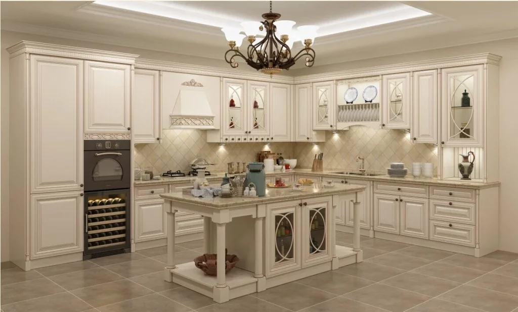 مزایای خرید کابینت ممبران