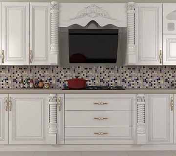 معرفی کابینت ممبران