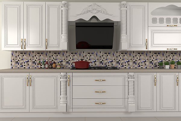 معرفی کابینت ممبران