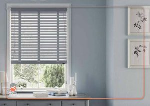 پرده زبرا چیست و چه کاربردی دارد؟