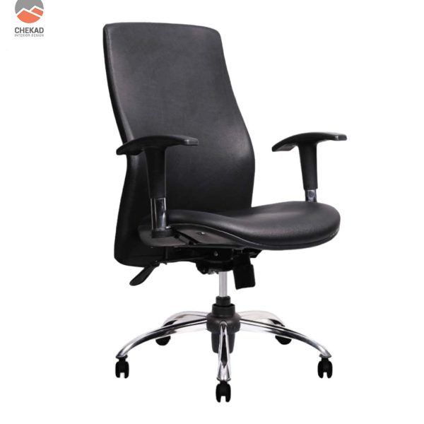 صندلی اداری-کارشناسی لیو مدل Ch207