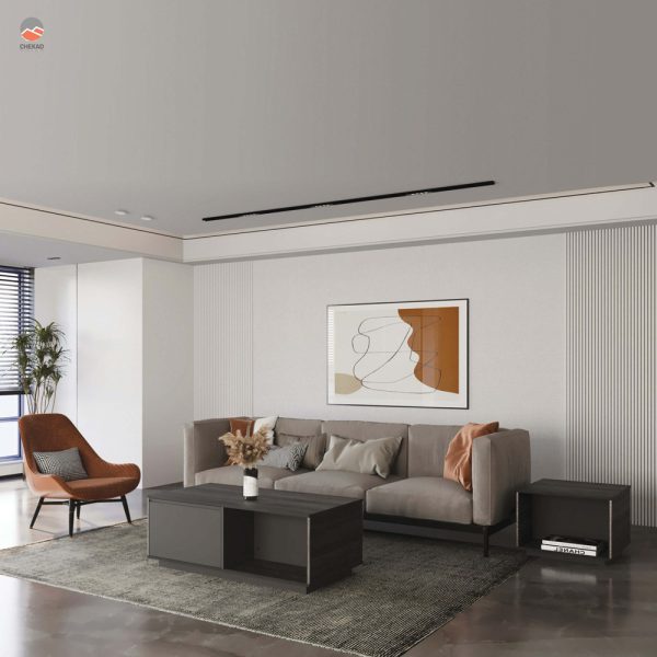 میز جلومبلی مدل Ch85