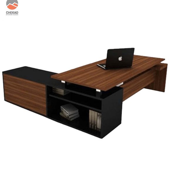 میز مدیریتی مدل Ch233