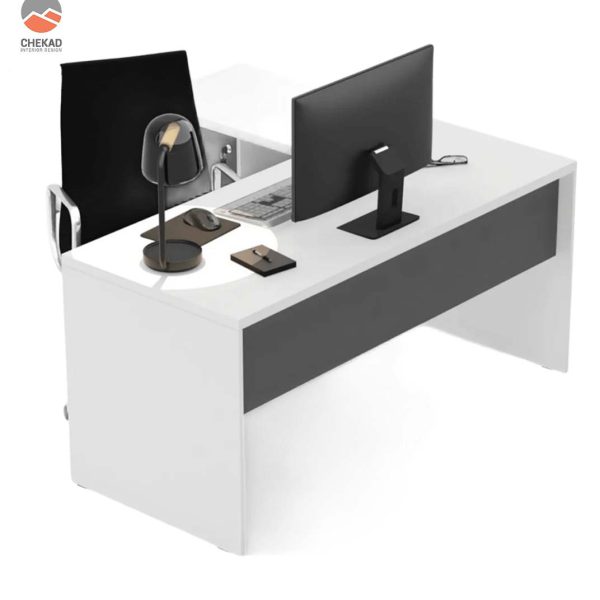 میز کارشناسی چکاد دیزاین مدل نوستالژی Ch225
