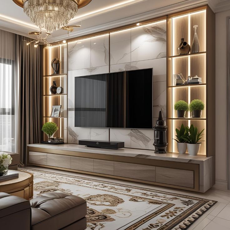 چند نمونه دکوراسیون داخلی منزل