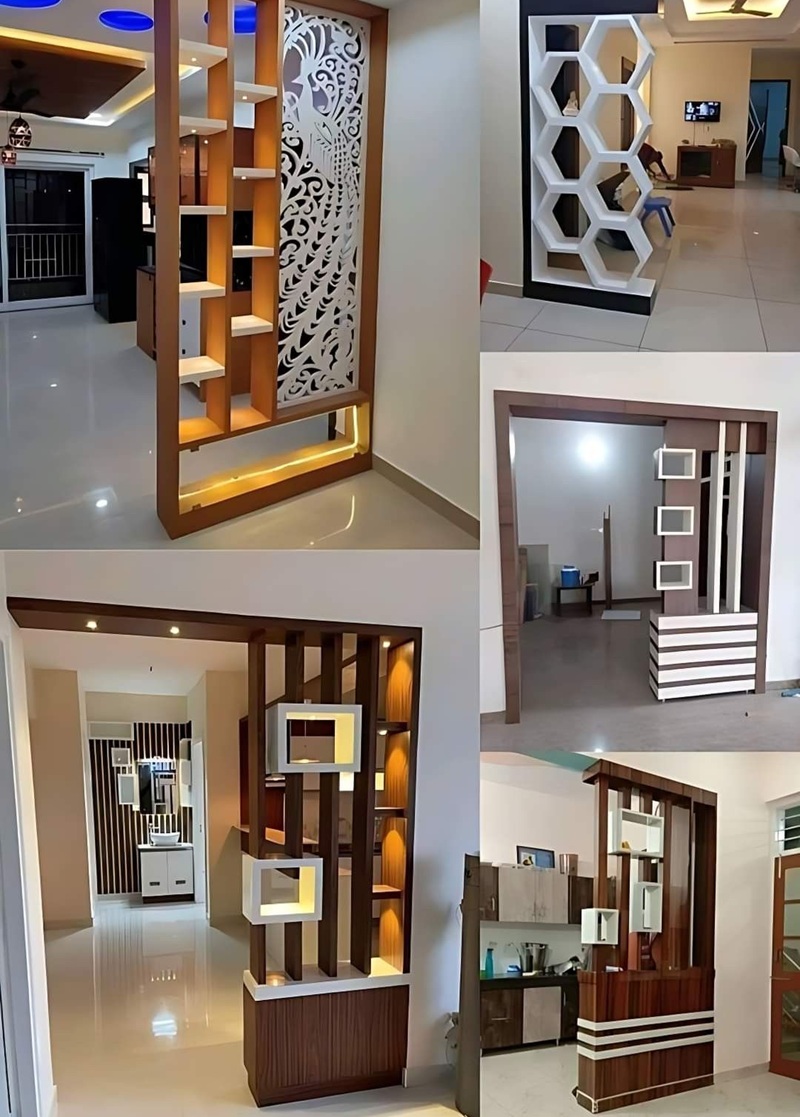 چند نمونه دکوراسیون داخلی منزل