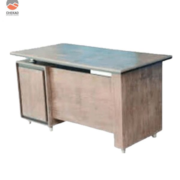 میز اداری - کارشناسی مدل Ch259