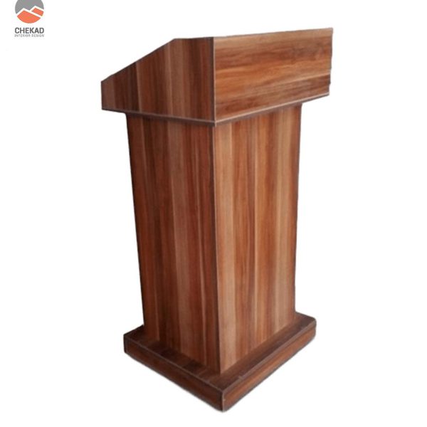 میز تریبون سخنرانی