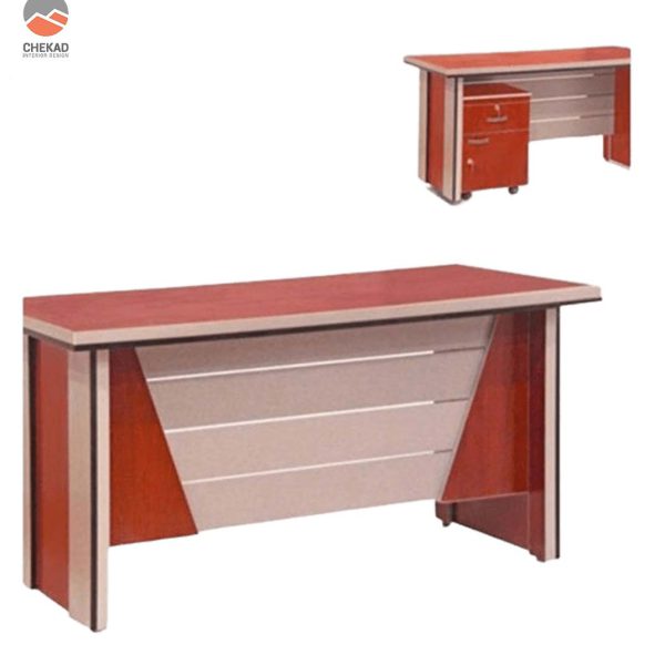 میز کارمندی اداری مدل Ch261