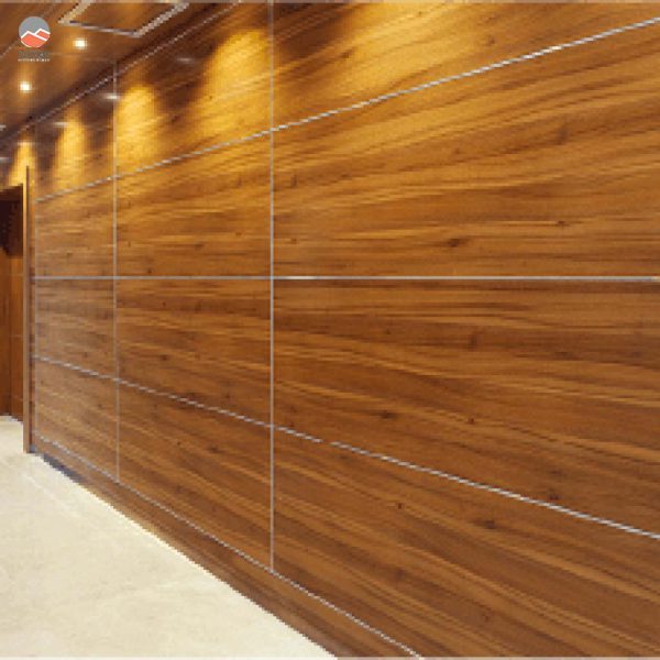 پارتیشن چوبی Mdf مدل Ch242
