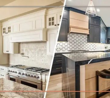 تفاوت و مقایسه کابینت سفارشی و پیش ساخته (2)