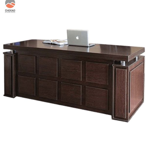 میز مدیریت لیندا مدل Ch106