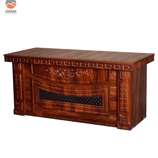 میز مدیریت نیمه وکیوم پارس مدل Ch109