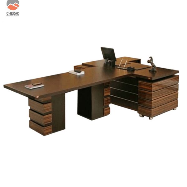 میز مدیریت و کنفرانس آرتا مدل Ch110