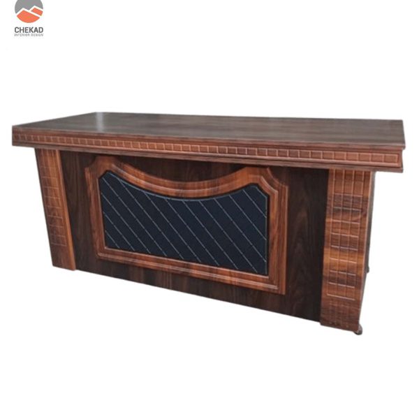 میز مدیریت وکیوم آرتا مدل Ch112