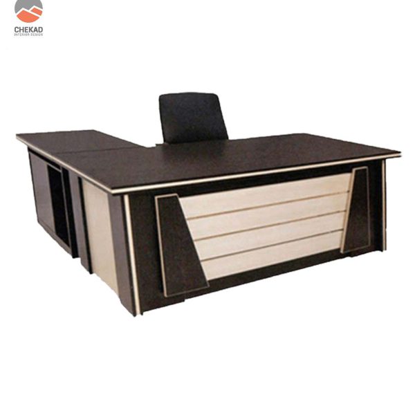 میز مدیریتی مدل البرز مدل Ch117