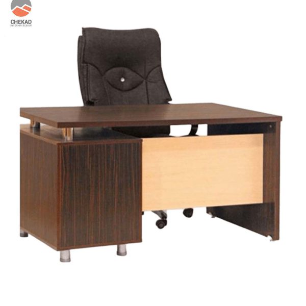 میز کارشناسی اداری نگین کد 127