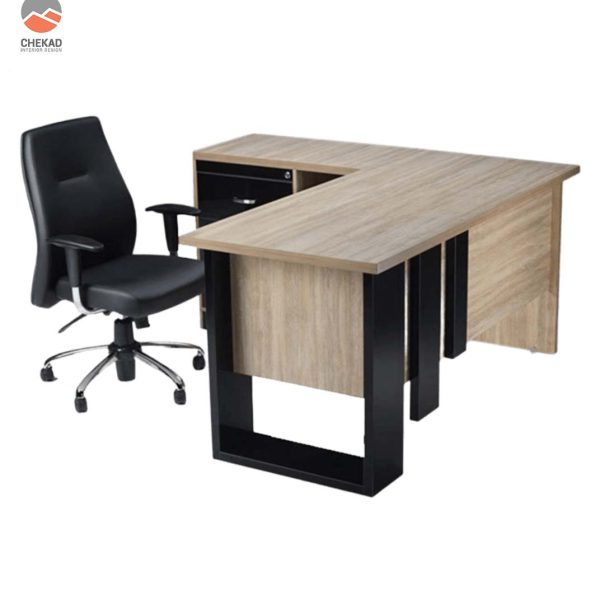 میز کارشناسی صبا کد 129