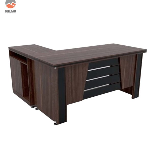 میز کارشناسی مدل دریا کد 130