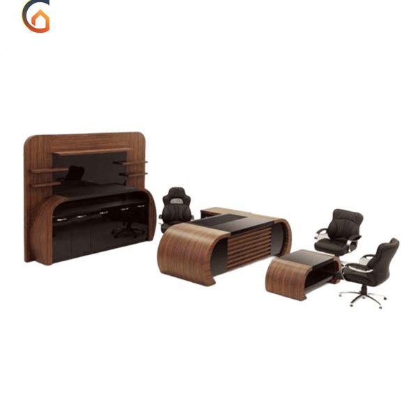 ست میز مدیریت هلال کد 145