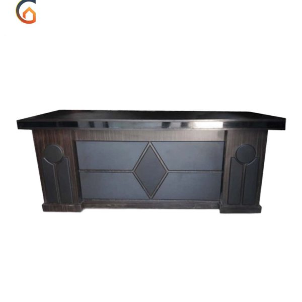 میز مدیریتی مدل لوزی کد 144
