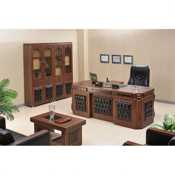 میز مدیریتی جوان کد 167