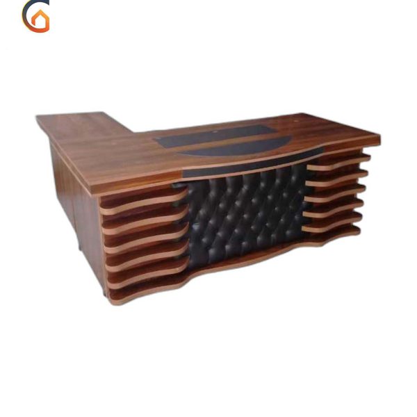 میز مدیریتی مدل سلنا کد 174