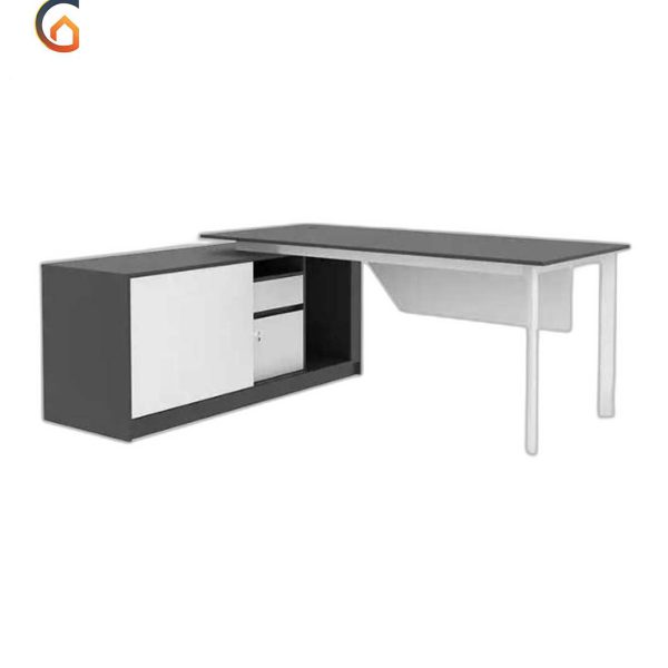 میز کارشناسی اداری چکاد دیزاین کد 179