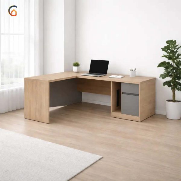 میز کارشناسی مدرن چکاد دیزاین کد 183